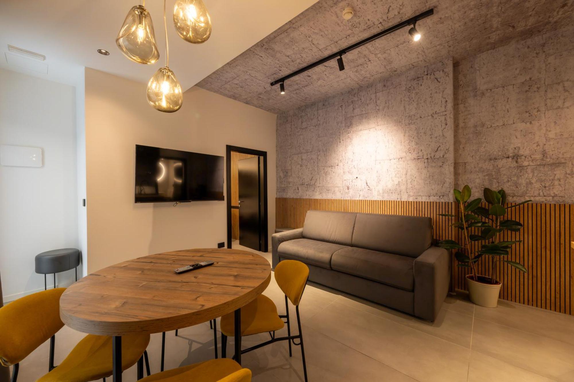 Meg Lifestyle Hotel & Apartaments Riccione Bagian luar foto