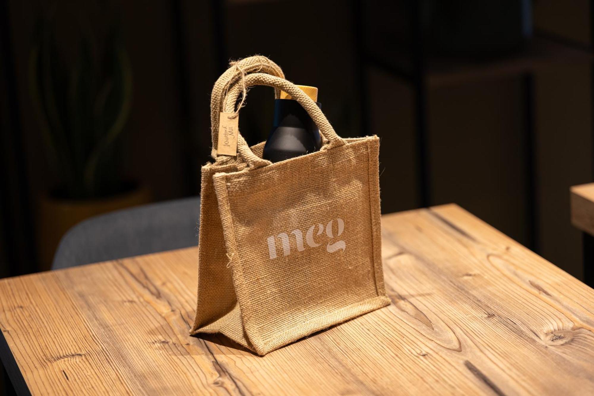 Meg Lifestyle Hotel & Apartaments Riccione Bagian luar foto